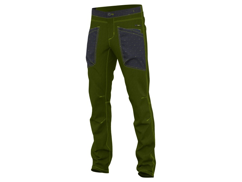 Pant Gulliver Verde